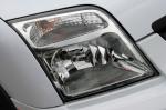 Ford Transit Connect 2010 года